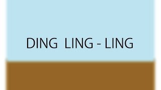 叮鈴鈴 Ding Ring-ring
