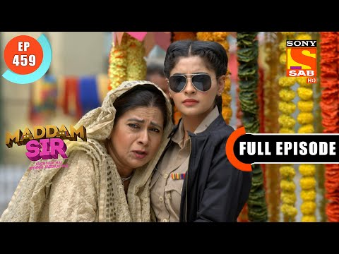 Will Haseena Be Able To Regain Her Memories?-Maddam Sir - Ep 459 - Full Episode - 26 March 2022