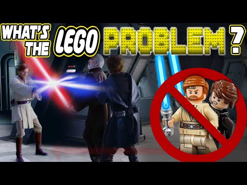 Why Obi-Wan Kenobi & Anakin vs Count Dooku Has Awkwardly Blocky Fight Choreography