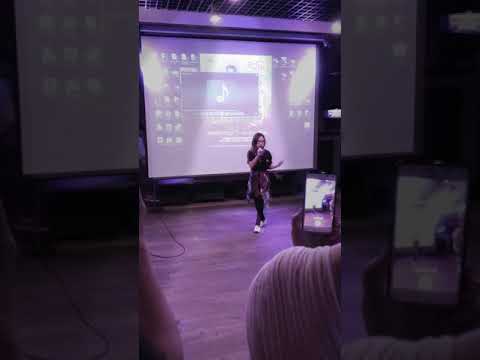 Айана-Беги -NAZИMA