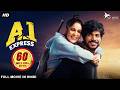 A1 EXPRESS 2021 NEW Released Hindi Dubbed Movie Sundeep Kishan Lavanya New South Movie 2021