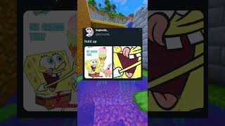 Spongebob Logic Makes No Sense