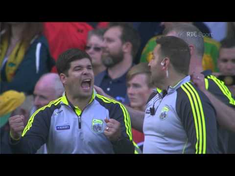 Sunday Game theme tune 2015 | The Sunday Game