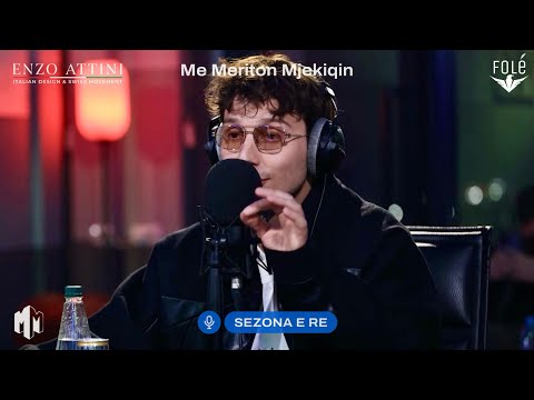 Blerando - FREESTYLE | Me Meriton Mjekiqin