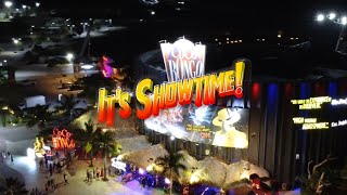 Let 39 s party at Coco Bongo Punta Cana!