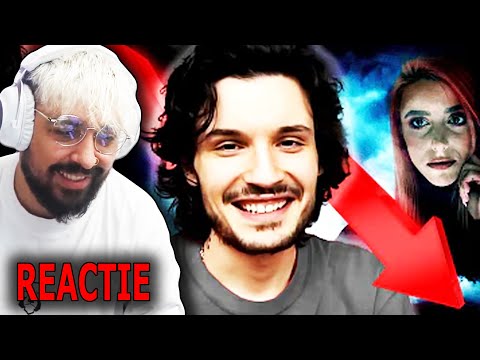 IMOGEN REACTS TO ALEX ALVAREZ'S EVOLUTION?!