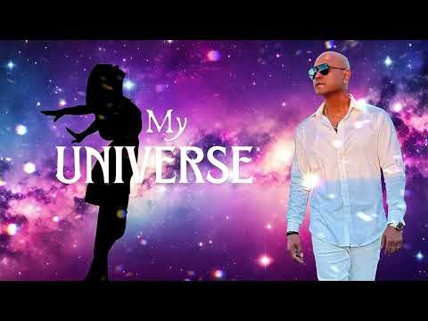 Jay Chan - My Universe (Audio)