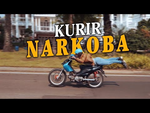KURIR NARKOBA