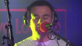 Slaves - Spit It Out &amp; The Hills (Live at BBC Radio 1 Live Lounge)