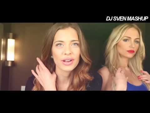 #SELFIE (DJ SVEN MASHUP)