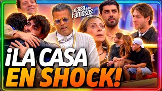 ¡CUANDO EL JUEGO DIO UN GIRO DE 180 GRADOS! LOS MOMENTOS MÁS INESPERADOS
