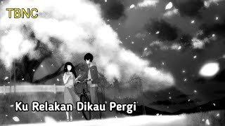 Download lagu Nightcore - Ku Relakan Dikau Pergi (Okay) Lyrics mp3