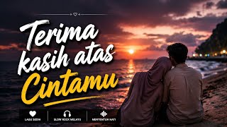 Download lagu Terima Kasih Atas Cintamu | Lagu Rock Ballad Indonesia Sedih 2026 mp3