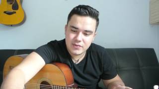 Eamon - "Fuck It (I Dont Want You Back)" How to Play Guitar (Easy!! Guitar Tutorial!!)