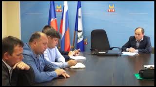 Подготовка к предстоящему отопительному сезону