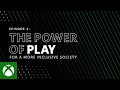 Power of Play for A More Inclusive Society with Trevor Noah