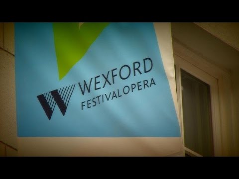 Rosetta Cucchi über Wexford: junge Stimmen für vergessene Opern - musica