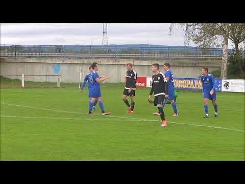 SG Rheinhausen/Breisgau - Spfr Winden    5 - 1Kreisliga A Freiburg