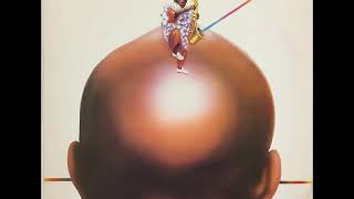Surtension - Manu Dibango - B2