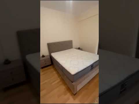 Apartament 2 camere, Complex Atlas Residence Aviatiei, Smart Home — Video