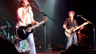 Halfway to Hazard-Cold