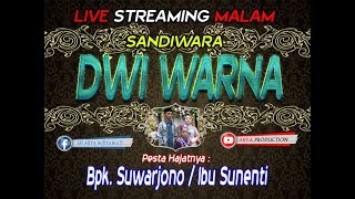 Download lagu Live Streaming Sandiwara DWI WARNA Sesi Malam, 1 September 2017- Lohbener - Indramayu mp3