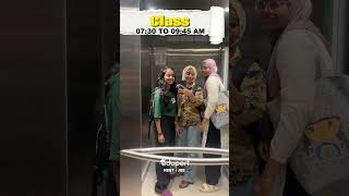 Eduport NEET Repeater Day in My Life | Eduport Plus Two