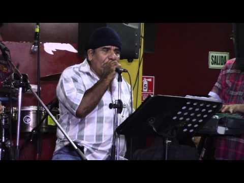 TU AMOR FUE UNA TRAICION - ORQUESTA  LOS NENES DE LA CUMBIA - FILMACIONES AZURZA HD