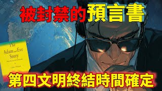 這本「預言書」被美國政府封禁了半個世紀！「最強預言家們」竟然看到了相同的場景！解密有史以來最恐怖的「大災變預言」（2025）｜【你可敢信 & NicBelieve】