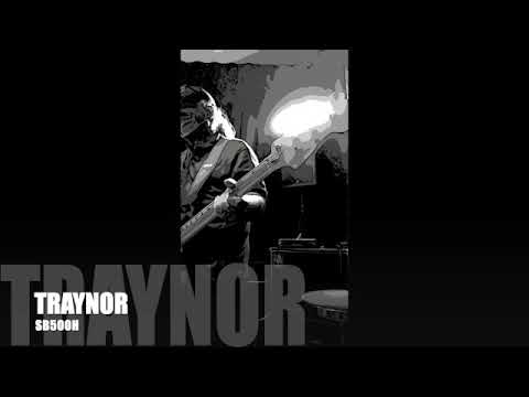 Traynor SB500H | 500W Compact and Lightweight Bass Head. Brand New! image 8