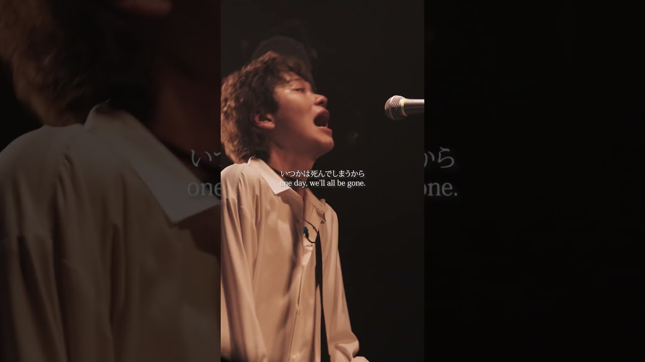 Memento Mori #ivytofraudulentgame #邦ロック