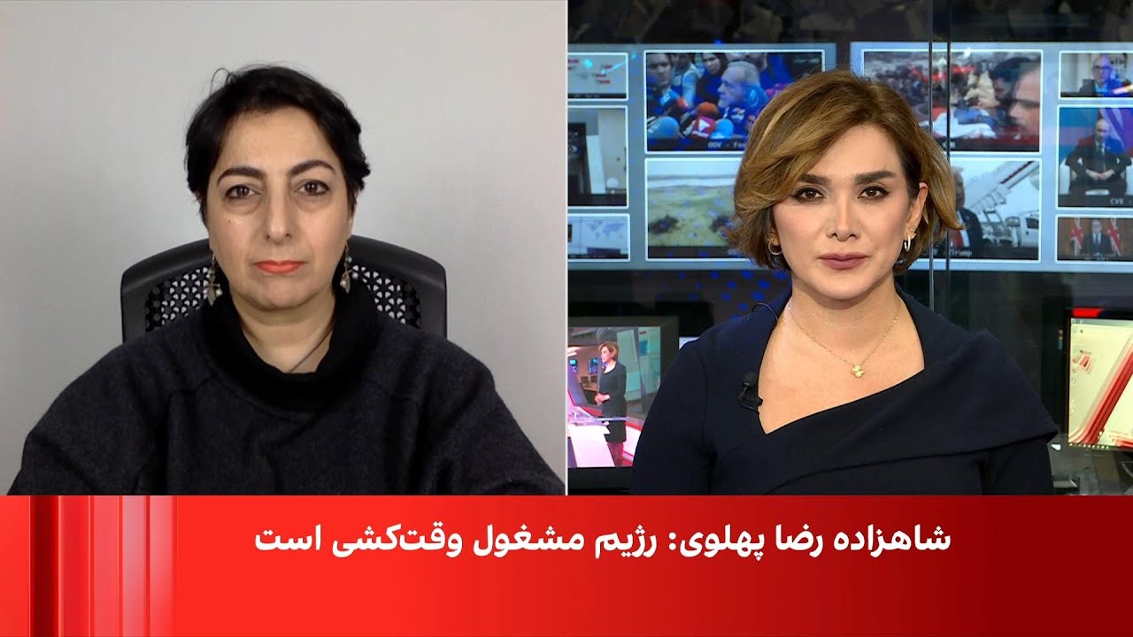 آسیه امینی: هوشمندی گراهام مانع شکل‌گیری برچسب «دست‌نشانده» علیه شاهزاده پ?