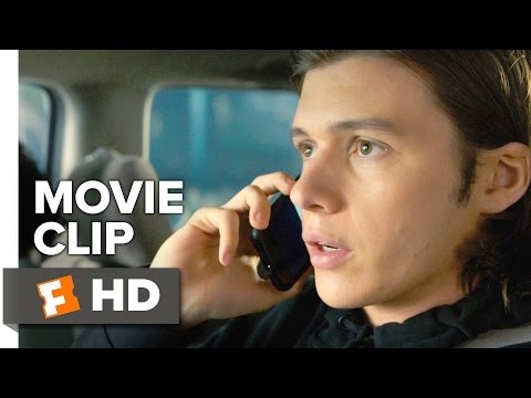 Everything, Everything: Movie Clip - We're Going Really Fast | Movieclips Coming Soon