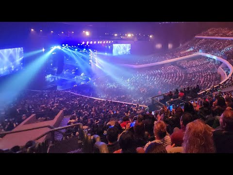 Emmanuel y Mijares 2025 concierto