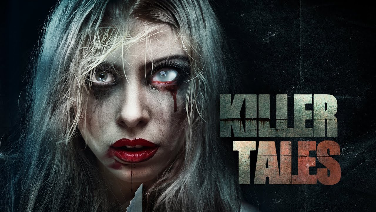 Killer Tales Trailer