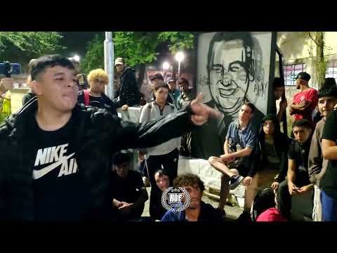 Conecta Freestyle - HEKRA vs EZZE vs PIRAMIDE vs RIED [8vos] - 23.03.2022 - Berazategui