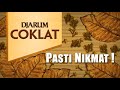 PASTI NIKMAT DJARUM COKLAT