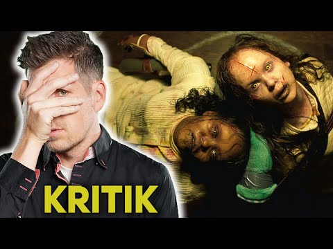 Ein erbärmliches Beispiel für den Zustand Hollywoods - Der Exorzist: Bekenntnis Filmkritik