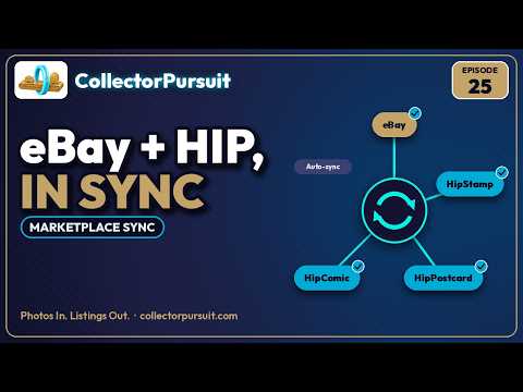 Marketplace Sync