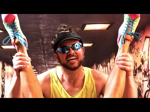 Scuzz Twittly - Rockin' That Man Bun, Baby