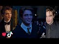 Robert pattinson tiktok videos