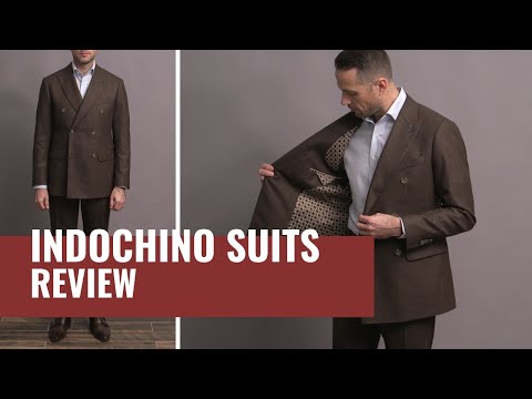 Hl Custom Suits