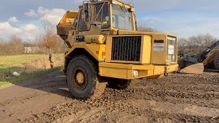 Satılık Volvo A25 6x6 belden kırma kamyon - Görüntü 4 | Machineryline TR Volvo A25 6x6 belden kırma kamyon | Görüntü 4 - Machineryline