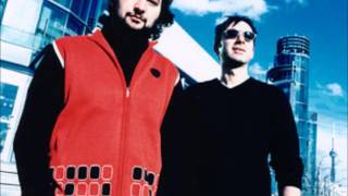 Deep Dish - Live @ BBC Radio 1 (2006-06-01)