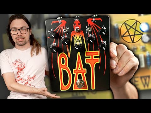 Black Arts Toneworks - BAT