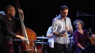 Cor Anglais (English Horn) improvisation solo | Yoram Lachish | A. Cohen group