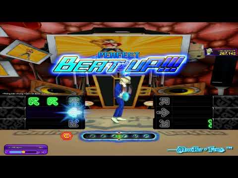 Beat Up AuVn Custom: Give Me Your Love - MixBy Fire