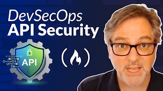 DevSecOps Course for Beginners – API Security