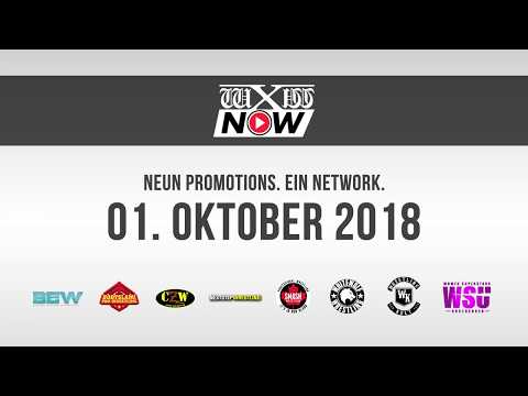 Report: Update On The Relationship Between wXw And WWE
