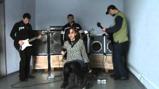 BARBIECORPS - Chronic Infection (Pestilence cover)